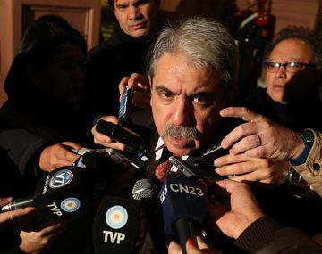 Aníbal: Si Bonadio le hubiese pedido plata a la Corte se la hubiera negado