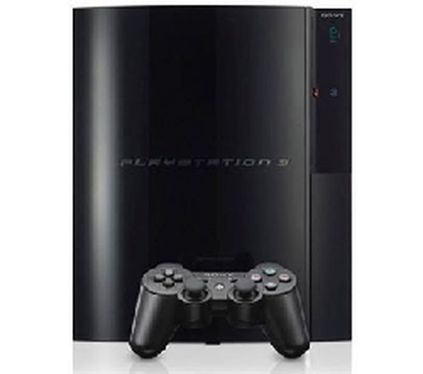 Playstation 3