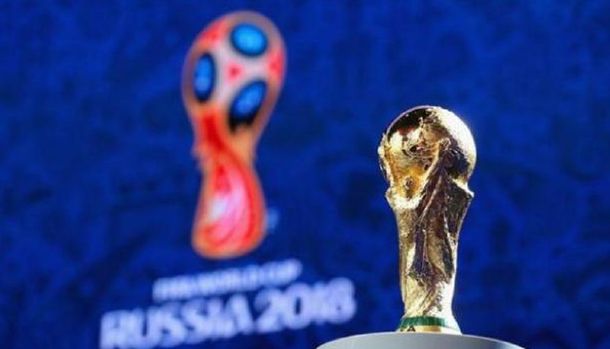 El trofeo que buscará nuevo dueño en suelo ruso