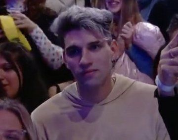 El consejo viral de Carlos Maslatón para el novio de Julieta de Gran Hermano