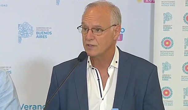 Coronavirus en la Provincia: en dos semanas se retrocedieron 3 meses