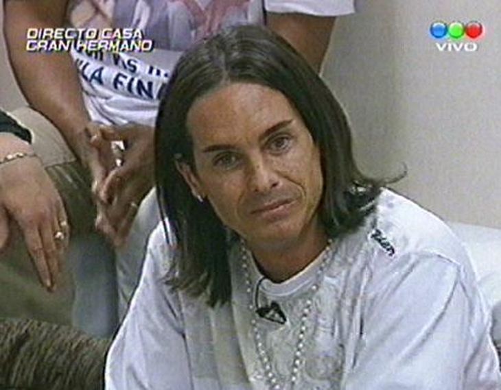 GH Famosos: Hernán Caire dejó la casa y hay tres nominados