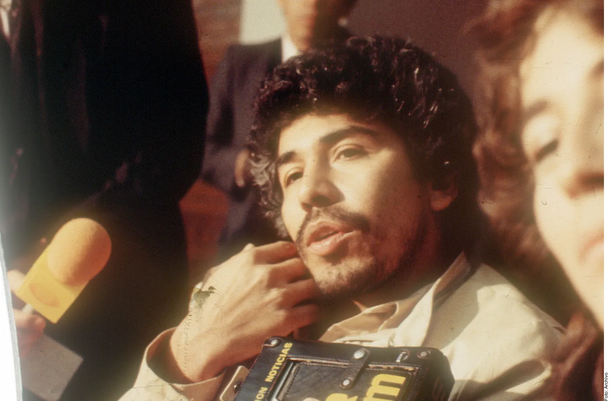 Rafael Caro Quintero