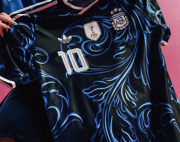 Inflación del hincha: la camiseta de la Selección Argentina aumentó 114% durante el gobierno de Javier Milei