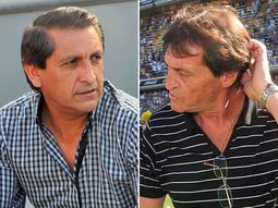 ramon diaz respaldo a falcioni y le pidio que siga en boca ramon diaz respaldo a falcioni y le pidio que siga en boca