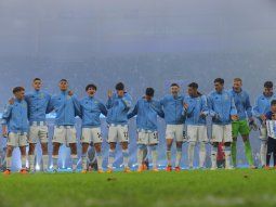 Cómo ver en vivo Argentina vs Guatemala por el Mundial Sub-20