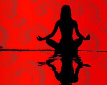 Del video porno a la espiritualidad