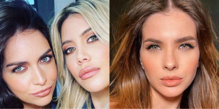 Zaira Nara habló por primera vez de China Suárez: Yo de ella no sé qué pensar