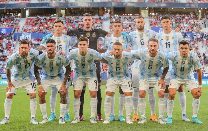 seleccion-argentina-estonia