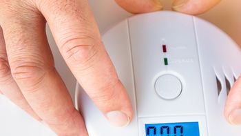 escape de gas y monoxido de carbono: dispositivos para detectarlos y evitarlos escape de gas y monoxido de carbono: dispositivos para detectarlos y evitarlos