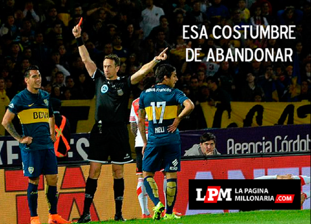 River y las gastadas a Boca, tras la victoria en Córdoba