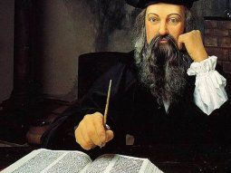 ChatGPT predijo la próxima pandemia según Nostradamus