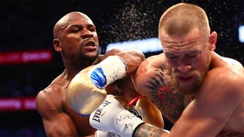 video: el nocaut tecnico con el que mayweather vencio a mcgregor video: el nocaut tecnico con el que mayweather vencio a mcgregor