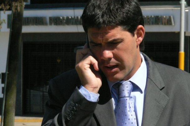 El secretario de Transporte de la Nación repudió el tarifazo del subte