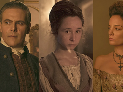 La serie española de amor y drama que es un éxito en la plataforma