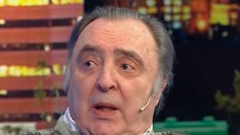 marcelo araujo en primera persona: siempre fui peronista y el dia que relato partidos arreglados marcelo araujo en primera persona: siempre fui peronista y el dia que relato partidos arreglados