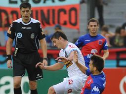 tigre sobre el final, le gano a arsenal en sarandi tigre sobre el final, le gano a arsenal en sarandi