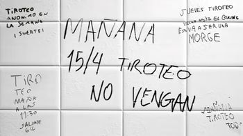 alarma nacional: de que se trata el fenomeno de amenazas de tiroteo en las escuelas argentinas alarma nacional: de que se trata el fenomeno de amenazas de tiroteo en las escuelas argentinas
