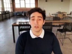 Denunció a su padre por abuso sexual y lo mandó preso, pero era mentira: fui utilizado como una cosa