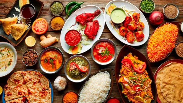 Demostró cuáles son las mejores comidas rápidas