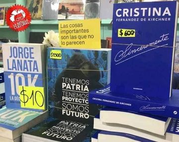Cuando Cristina Kirchner reveló que el mentor de Sinceramente fue Alberto Fernández