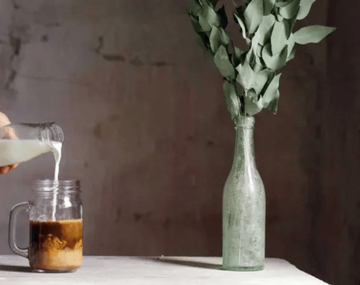 Las personas que no deberían tomar café, según Harvard.