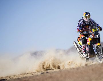 Gonçalves y Sanabria