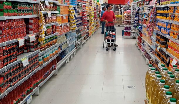 El Gobierno extendió el plan Precios Máximos hasta el 30 de junio