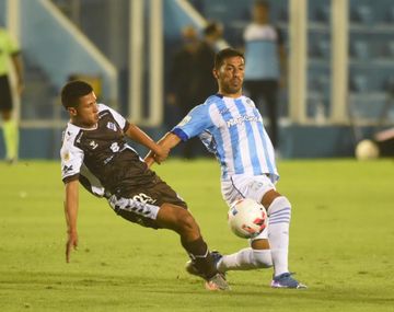 Atlético Tucumán va por la cima de la LPF ante Platense.