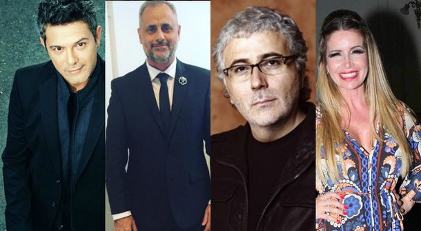 La reacción de los famosos a la muerte de Fidel Castro