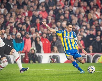 Por algo hablaron antes...: picantes frases de Di María tras la eliminación de Central