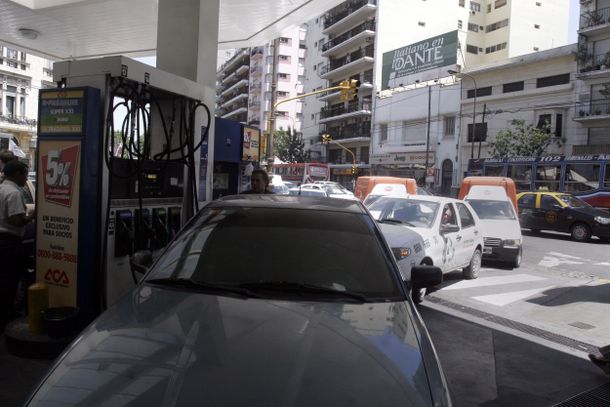 El Gobierno apeló en la Corte la suba de los combustibles