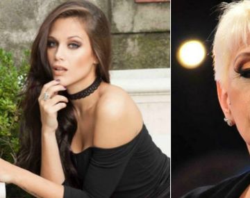 Barbie Vélez ya consiguió trabajo