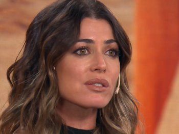 Qué hubiera pasado si hubiera sabido: Pamela David, sobre su hermano que se quitó la vida