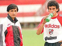 un ex dirigido por ramon diaz lo destrozo como tecnico un ex dirigido por ramon diaz lo destrozo como tecnico