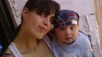 Encontraron muerta a Georgina Díaz en Tigre - Crédito: zonanortevision.com.ar Encontraron muerta a Georgina Díaz en Tigre - Crédito: zonanortevision.com.ar