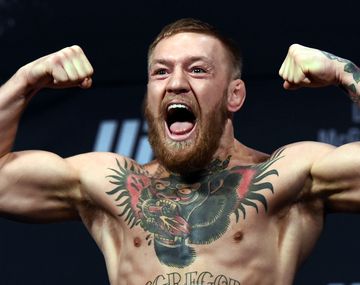 En UFC esperan por su regreso