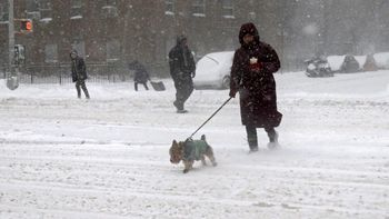 al menos 21 muertes por la tormenta de nieve en eeuu: avanza el vortice polar al menos 21 muertes por la tormenta de nieve en eeuu: avanza el vortice polar
