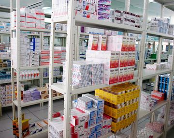 Prohíben la venta de un medicamento contra el HIV