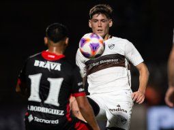 Platense le ganó a Instituto con un gol agónico