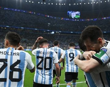 No está Messi: el ranking de los 25 jugadores más valiosos del fútbol