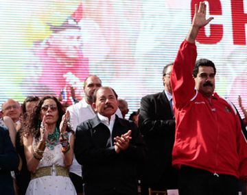 Gentileza: Globovisión