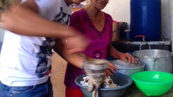 vuelve a river cuando termine las empanadas de la abuela vuelve a river cuando termine las empanadas de la abuela