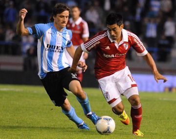 Racing y River buscarán levantarse en una nueva edición del clásico