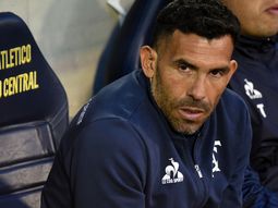 La picante respuesta de Tevez: Hubieran agarrado a Talleres cuando lo hice yo