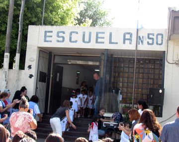 El comunicado del Ministerio de Capital Humano por los días de clase en 2026