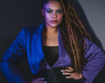 Shelly Sony se suma a la banda sonora de “Un viernes de locos” con la canción “Happy Place”
