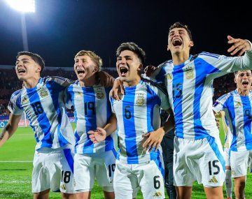 Rating: la semifinal del Sub-20 arrasó en audiencia y catapultó a MasterChef al éxito