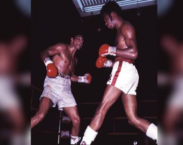 Detuvieron al hermano de un famoso ex boxeador acusado de abuso sexual&nbsp;