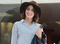 tini stoessel: me da vergüenza llamarme artista tini stoessel: me da vergüenza llamarme artista